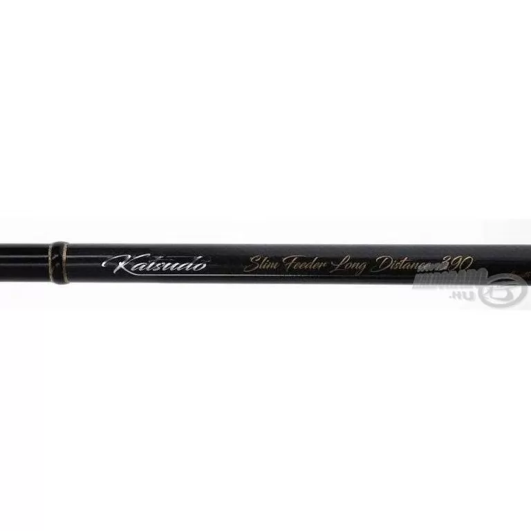 MIKADO Katsudo Slim Feeder Long Distance 390 cm + Dobókesztyű ujj / 3
