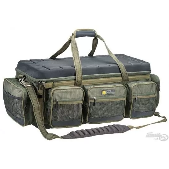 MIVARDI Carryall New Dynasty XXL