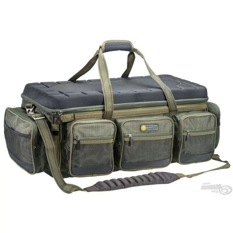 MIVARDI Carryall New Dynasty XXL / 1