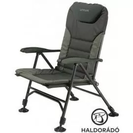 MIVARDI Comfort Quattro Karfás fotel