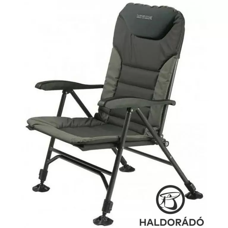 MIVARDI Comfort Quattro Karfás fotel / 1