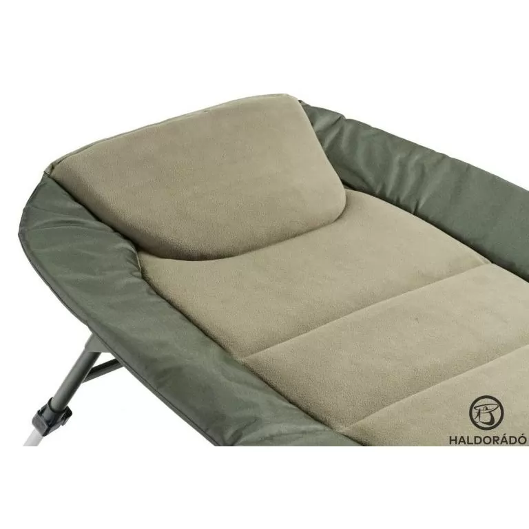 MIVARDI Comfort XL8 Bojlis ágy 8 lábbal és 160 kg-os teherbírással / 2