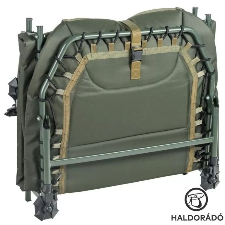MIVARDI Comfort XL8 Bojlis ágy 8 lábbal és 160 kg-os teherbírással / 9