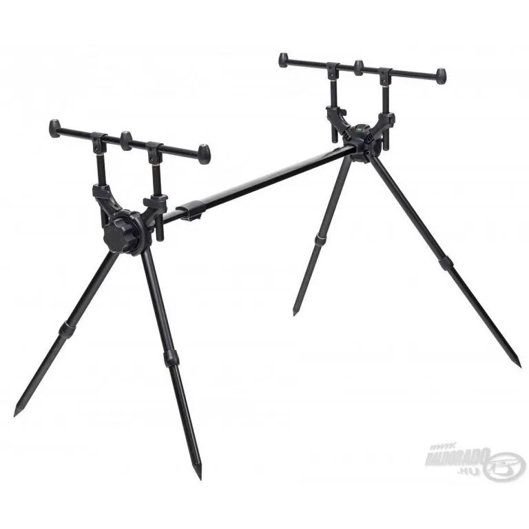 MIVARDI Professional Rod Pod 3 botos / 1