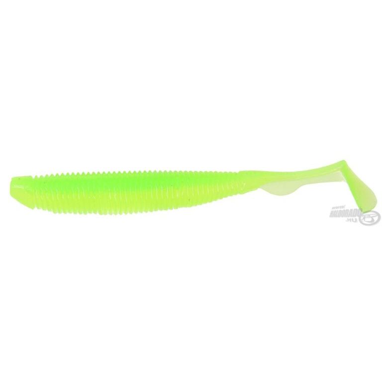 MOLIX RA SHAD 7,6 cm - UV Citrus