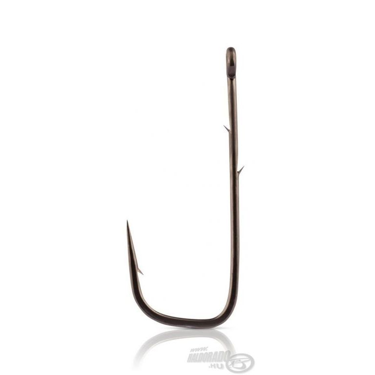 MUSTAD Cheburashka Squared hook - 1/0