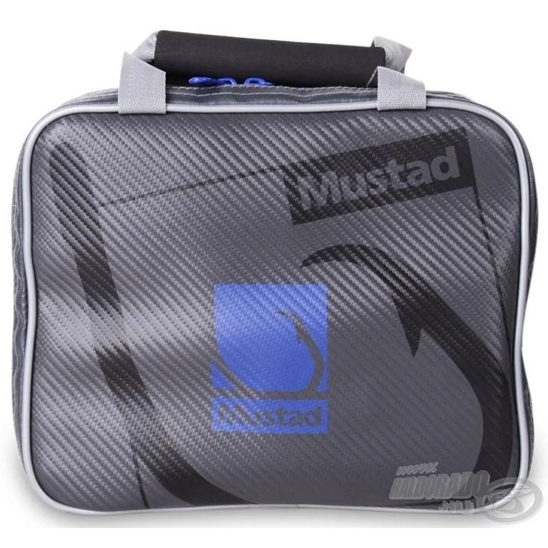 MUSTAD Double Rigger Wallet