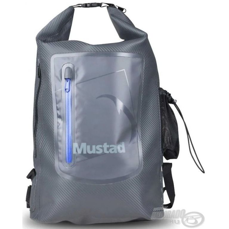 MUSTAD Dry Backpack 30 L