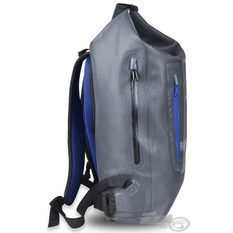 MUSTAD Dry Backpack 30 L