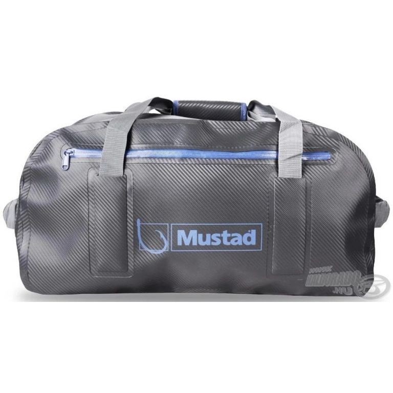 MUSTAD Dry Duffel Bag 50 L