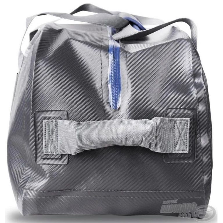 MUSTAD Dry Duffel Bag 50 L