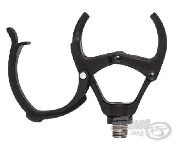 Nash All Terrain Butt Lock Xtreme - Foto 6