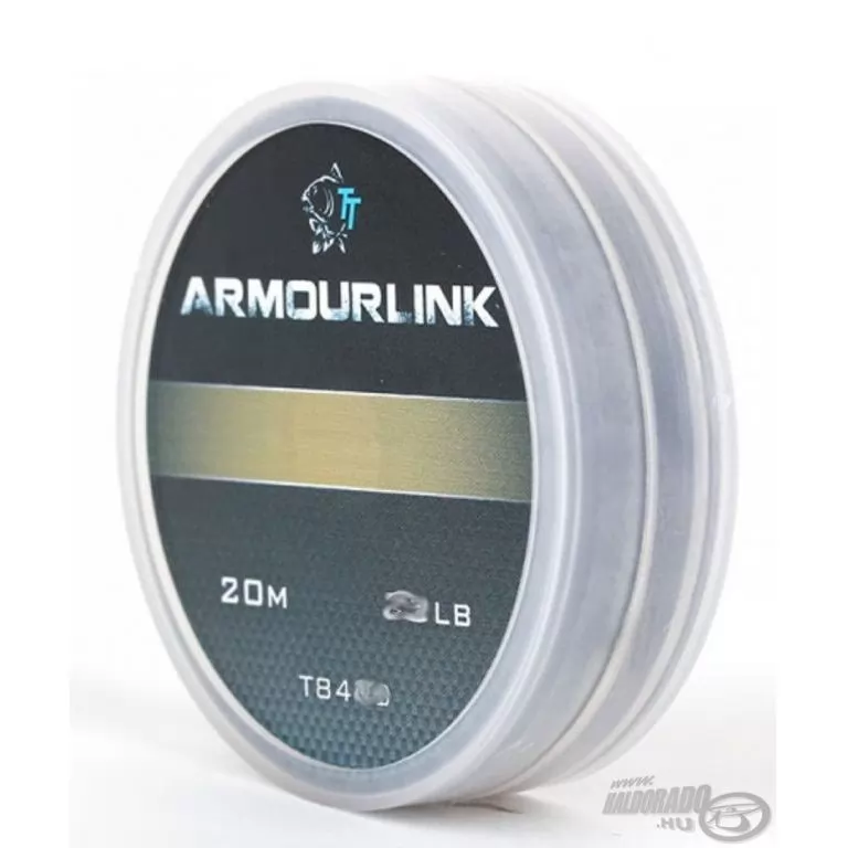 NASH Armourlink 20 Lbs Weed 20 m