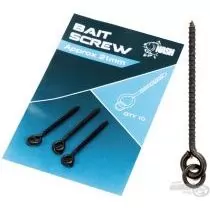 NASH Bait Screw 21 mm