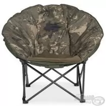 NASH Bank Life Moon Chair Camo