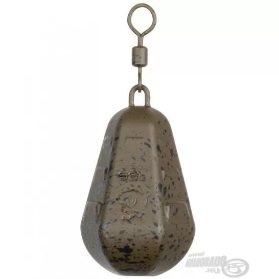 NASH Dumpy Gripper Swivel Lead 3,5 oz / 99 g