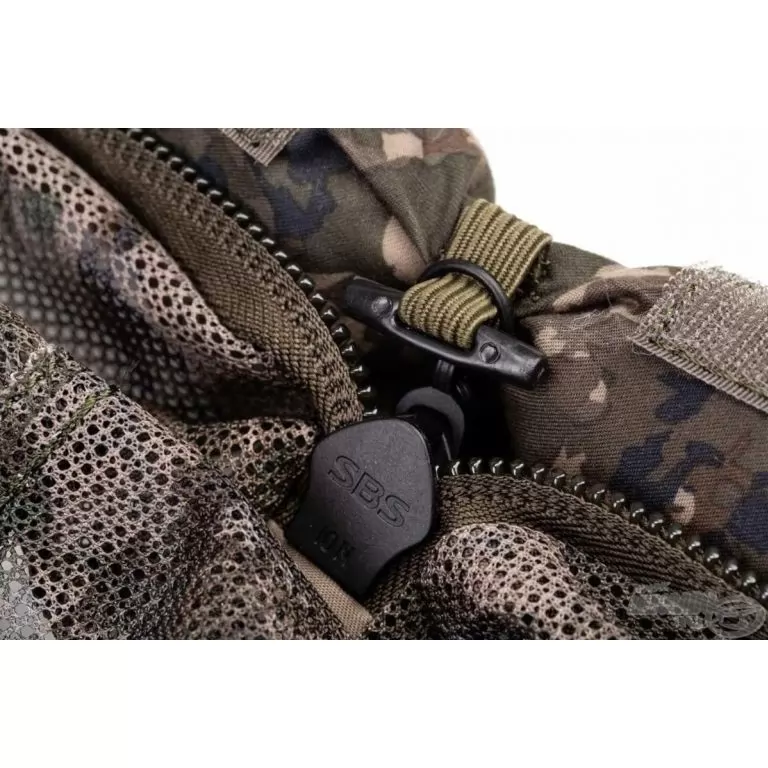 NASH Failsafe Retainer Sling Camo