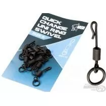 NASH Quick Change Ring Swivel - 8