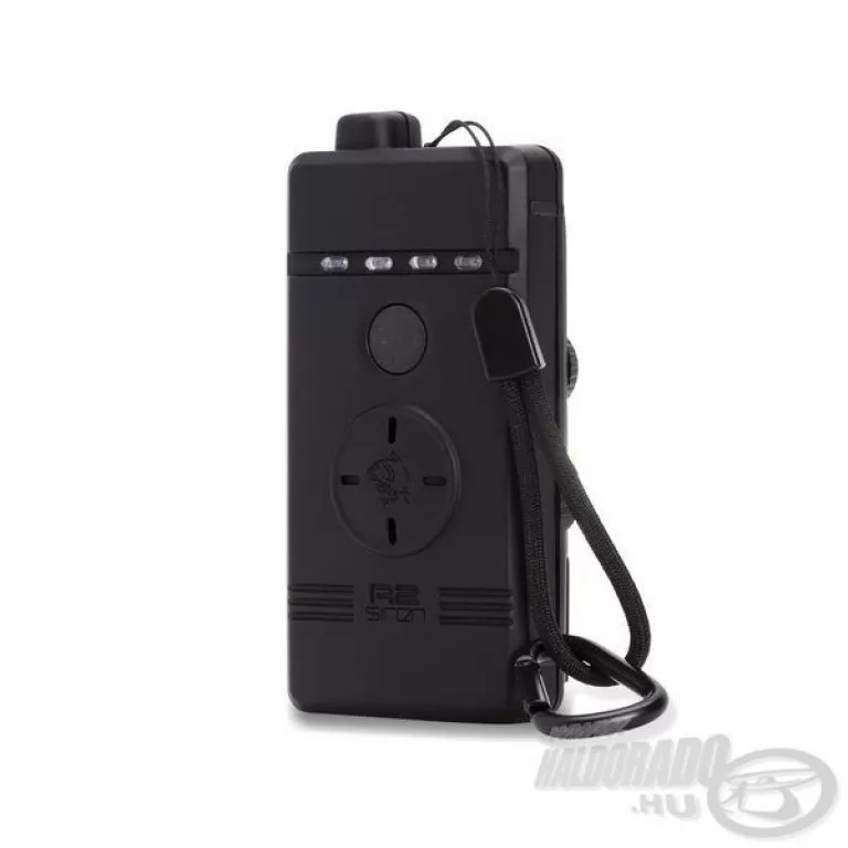 NASH Siren R2 3+1 kapásjelző szett / 8
