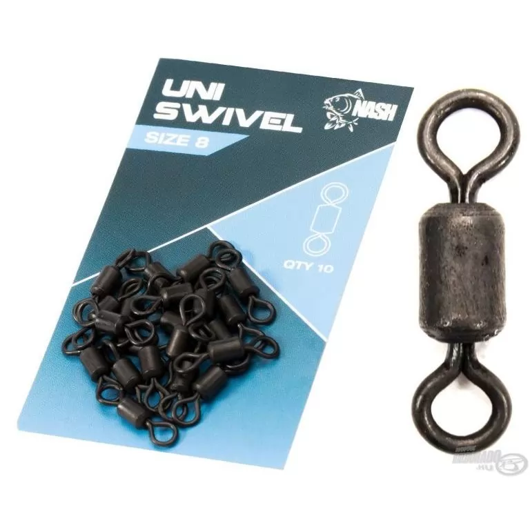 NASH Swivel - 8 / 1