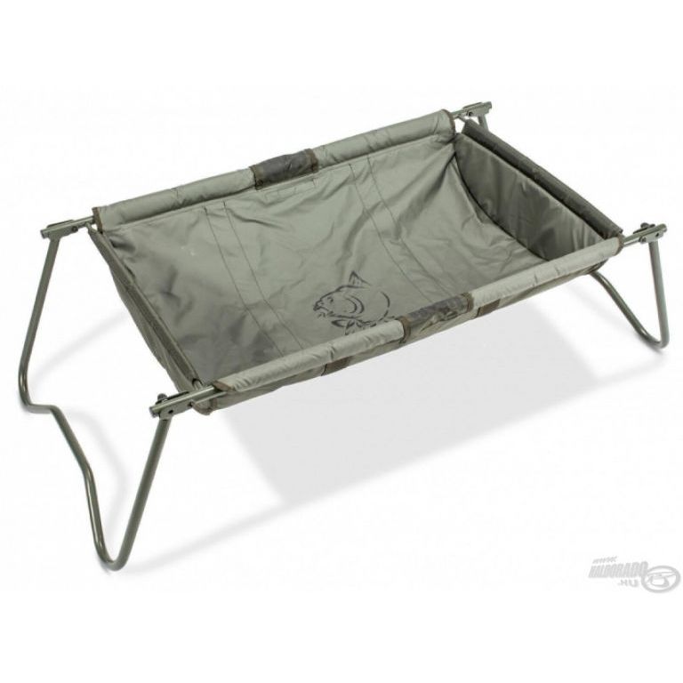 NASH Ultralite Carp Cradle Monster