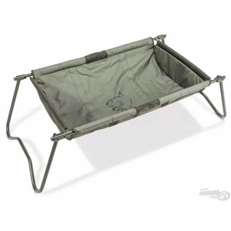 NASH Ultralite Carp Cradle Monster / 1