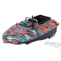 NepturaX Echo etetőhajó