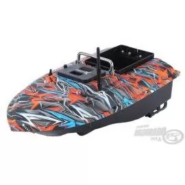 NepturaX Echo etetőhajó