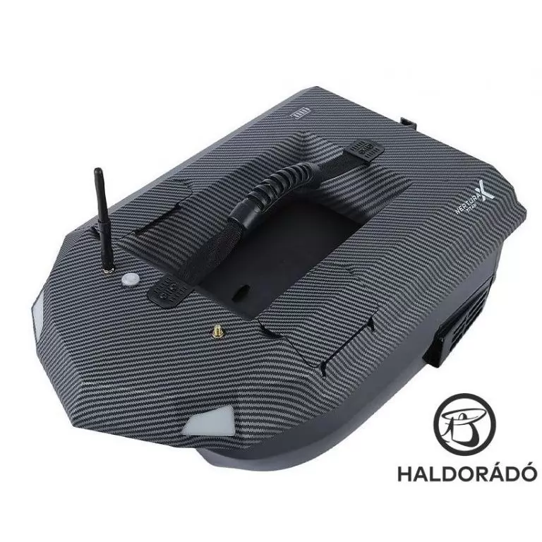 NepturaX Titan GPS+Sonar etetőhajó / 2