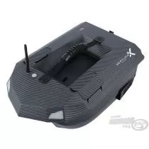 NepturaX Triton etetőhajó