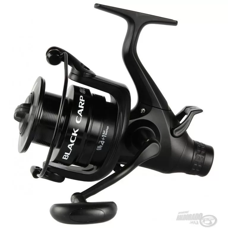 NEVIS Black Carp LCS 6000 + Ajándék / 1