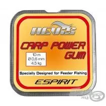 NEVIS Carp Power Gum 1 mm