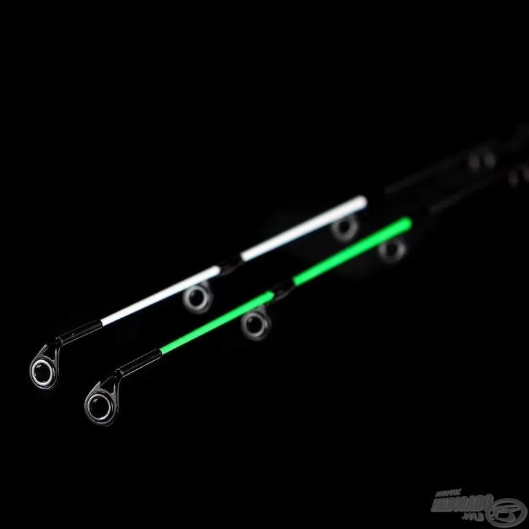 NEVIS Carpex Feeder 360H horgászbot + Dobókesztyű ujj  / 3