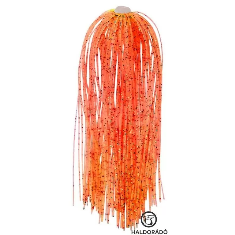NEVIS Catfish Teaser XL - Narancs / 1