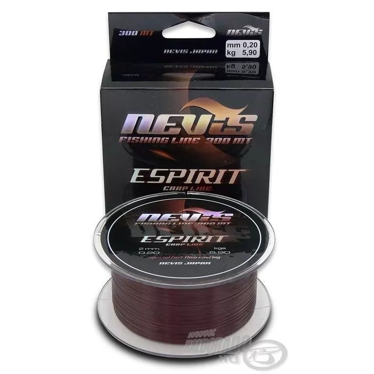 NEVIS Espirit 300 m 0,20 mm