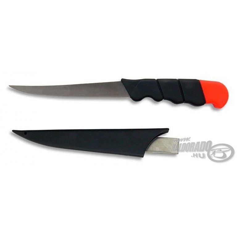 NEVIS Filéző kés 26 cm
