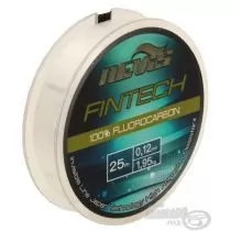 NEVIS Fintech 25 m 0,12 mm