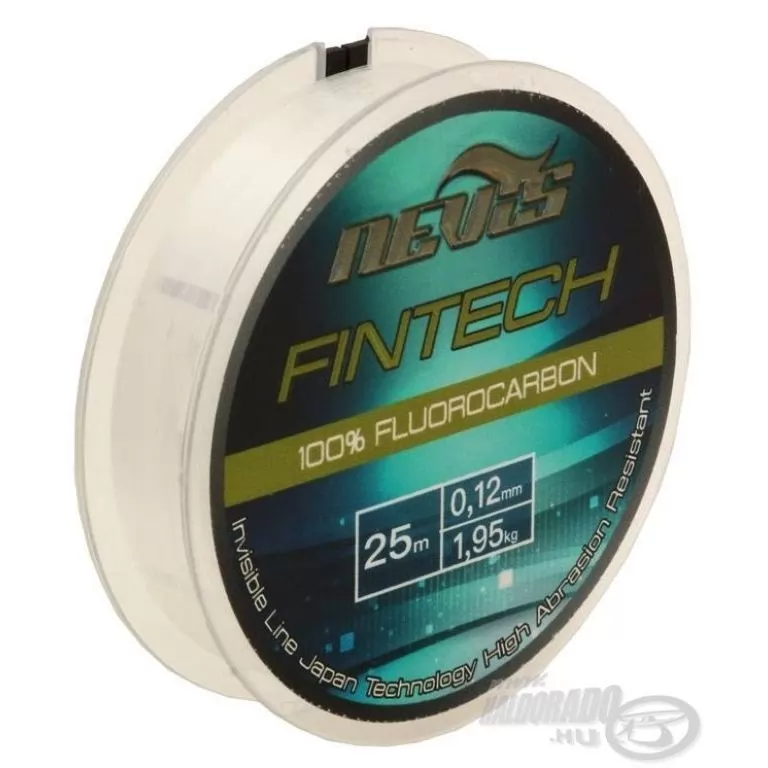 NEVIS Fintech 25 m 0,12 mm / 1