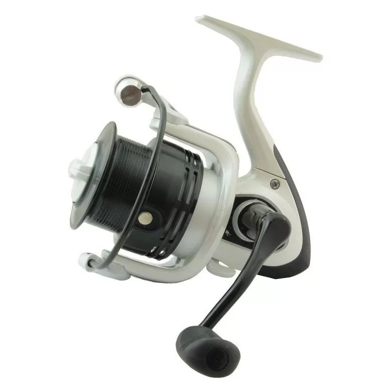 NEVIS Fullback 4000 orsó + Ajándék / 1