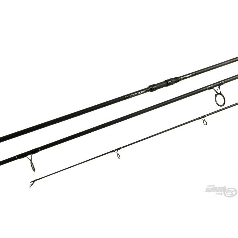 NEVIS Motive Carp Spod 360 4,5 Lbs 3 részes