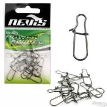 NEVIS Pergető karabiner - 0