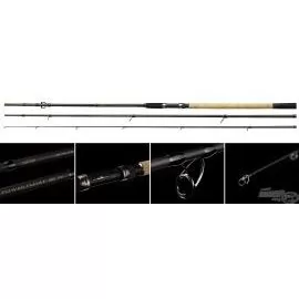 NEVIS Power Float 55 3,6 m