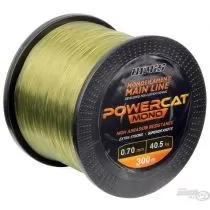 NEVIS Powercat Mono 300 m - 0,70 mm