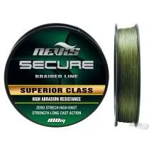 NEVIS Secure Braid 0,07 mm