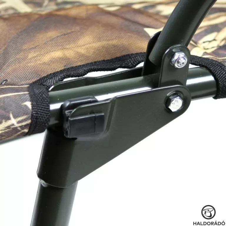 NEVIS Supercarp Fotel / 3