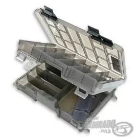 NEVIS Szerelékes doboz kicsi