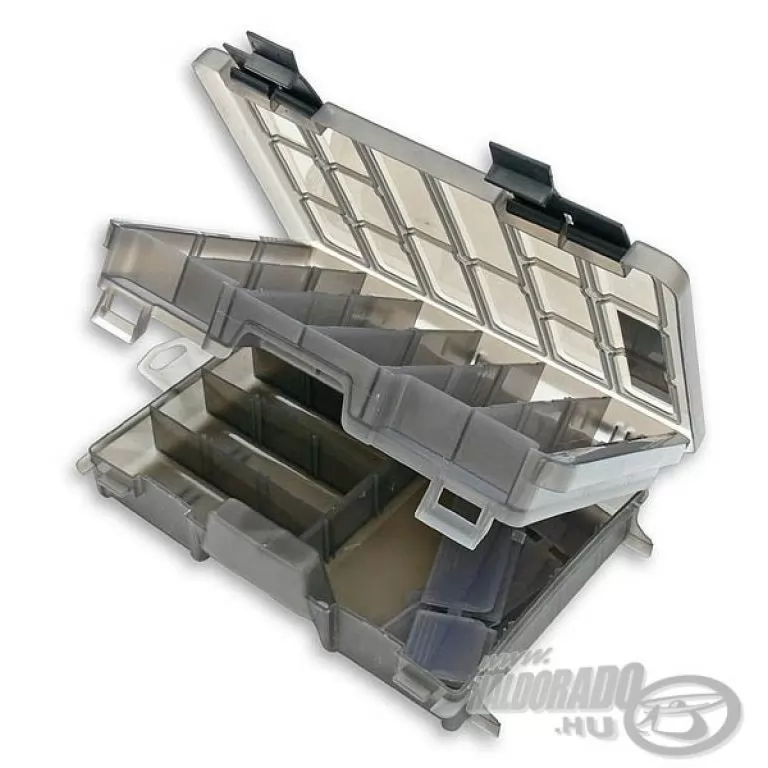 NEVIS Szerelékes doboz kicsi / 1