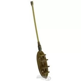 NEVIS Távdobó Method feeder kosár L 30 g
