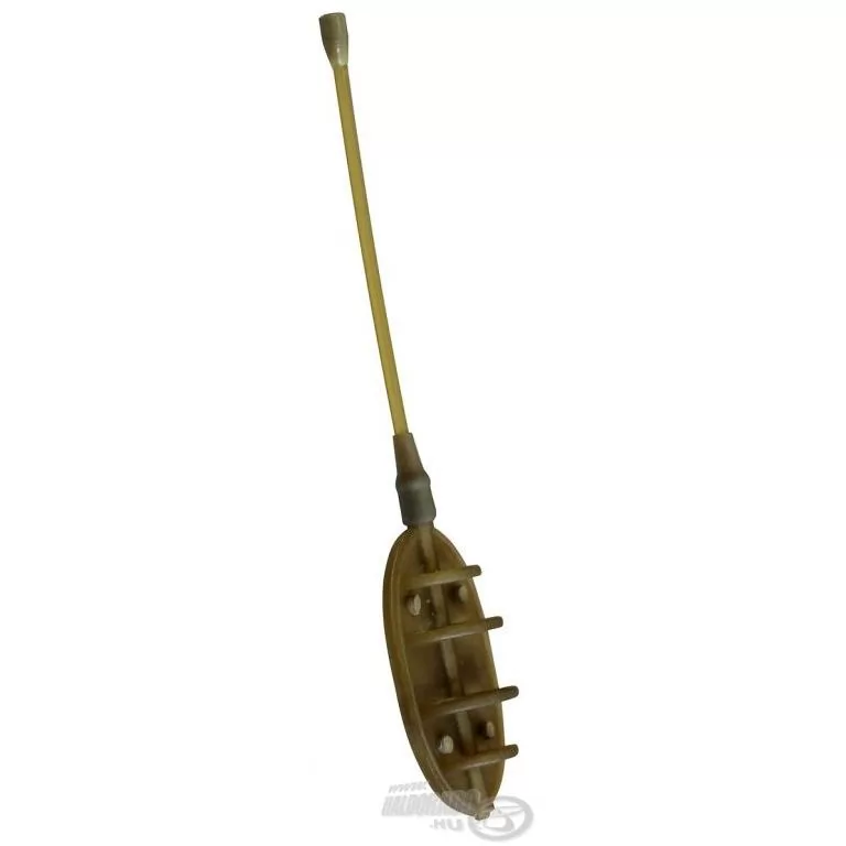 NEVIS Távdobó Method feeder kosár L 30 g / 1