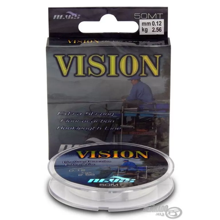 NEVIS Vision 0,12 mm / 1